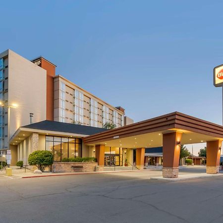 Best Western Plus Sparks-Reno Hotel Экстерьер фото