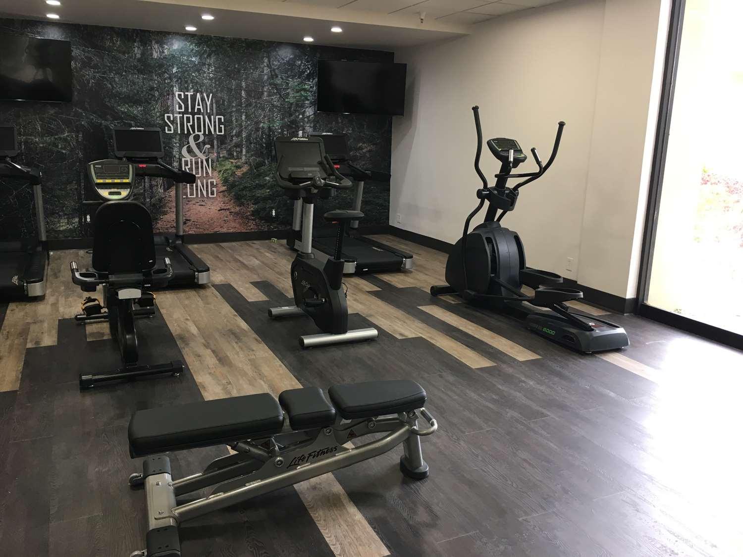 Best Western Plus Sparks-Reno Hotel Экстерьер фото