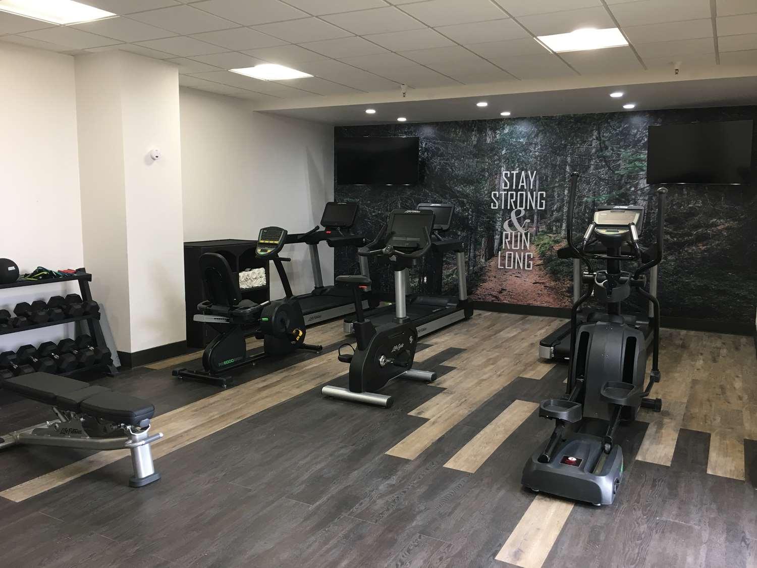 Best Western Plus Sparks-Reno Hotel Экстерьер фото