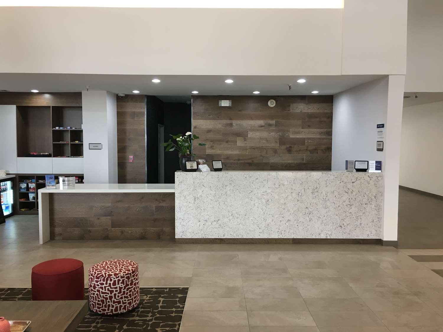 Best Western Plus Sparks-Reno Hotel Экстерьер фото