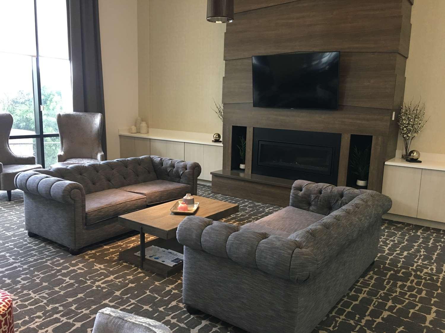 Best Western Plus Sparks-Reno Hotel Экстерьер фото