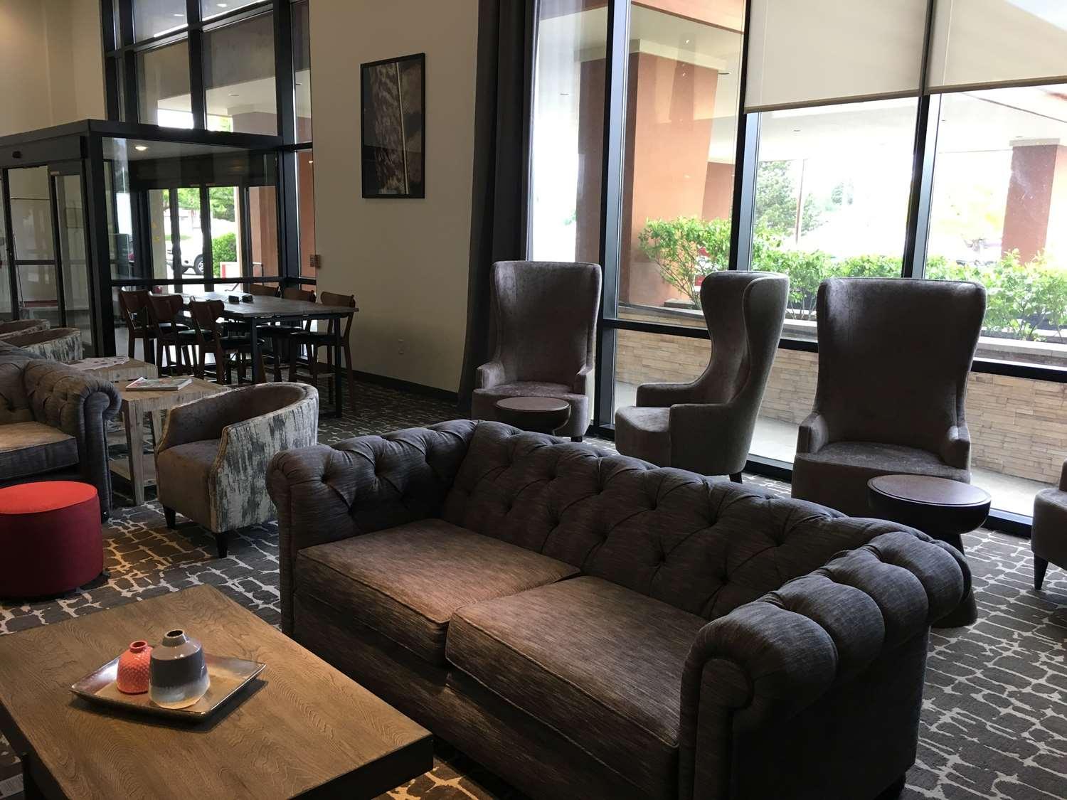 Best Western Plus Sparks-Reno Hotel Экстерьер фото