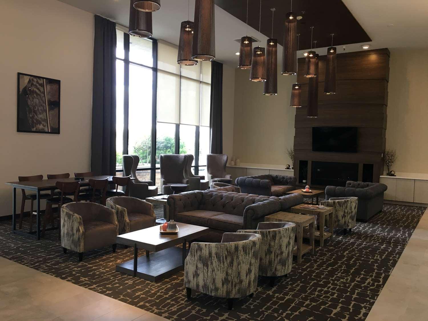 Best Western Plus Sparks-Reno Hotel Экстерьер фото