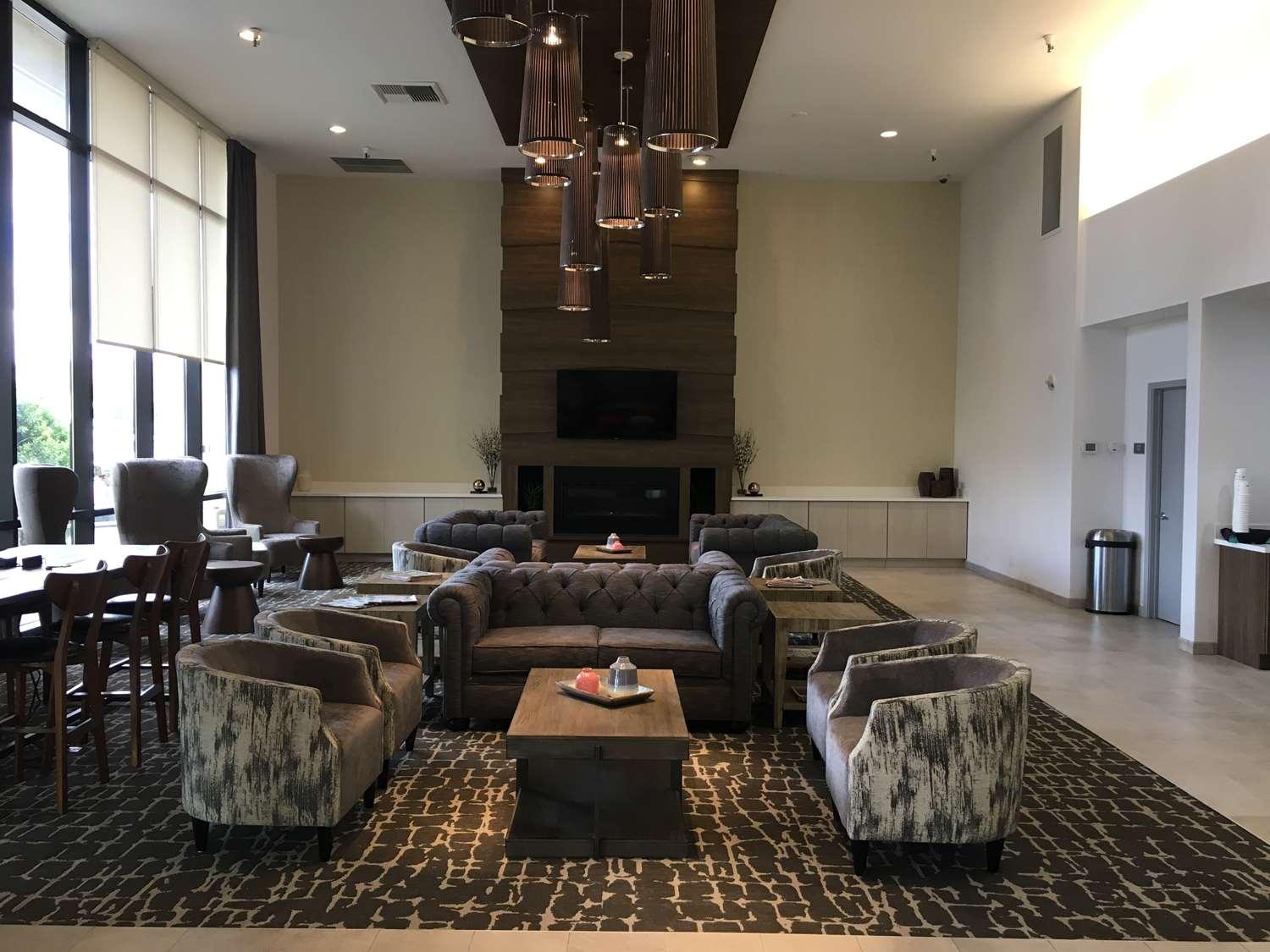Best Western Plus Sparks-Reno Hotel Экстерьер фото