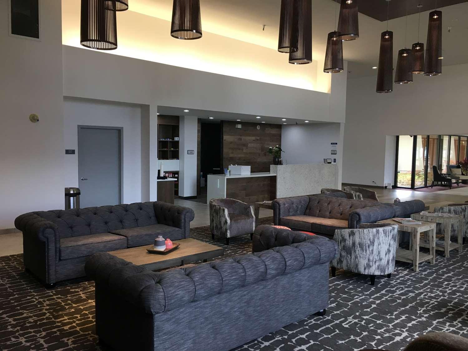 Best Western Plus Sparks-Reno Hotel Экстерьер фото