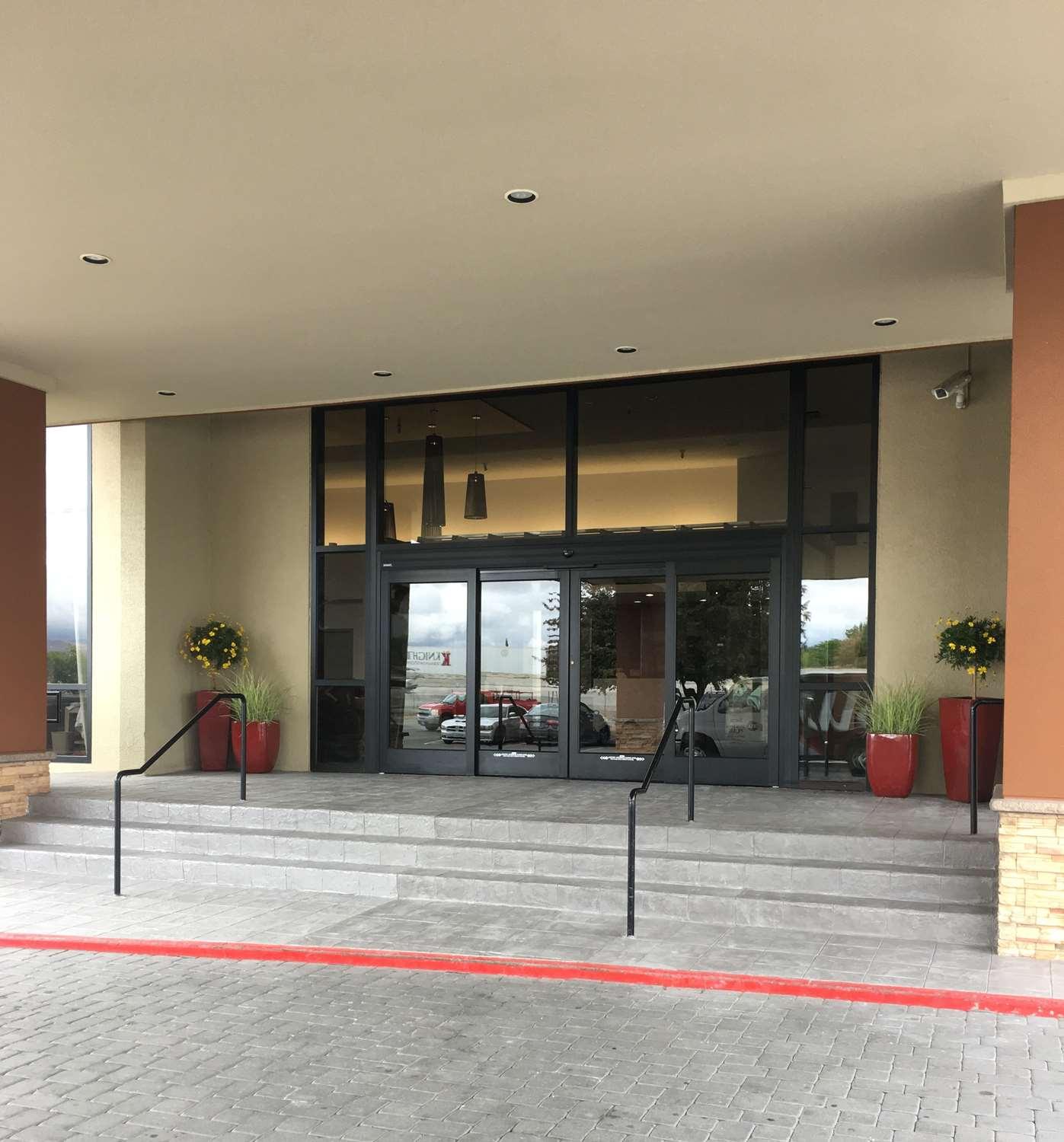 Best Western Plus Sparks-Reno Hotel Экстерьер фото