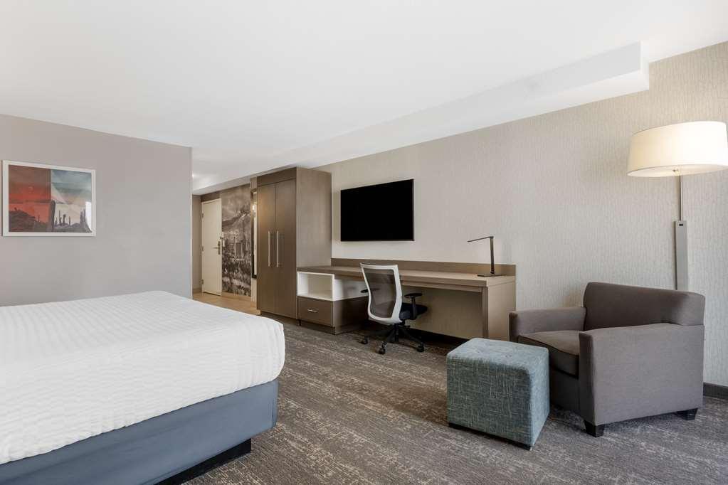 Best Western Plus Sparks-Reno Hotel Экстерьер фото