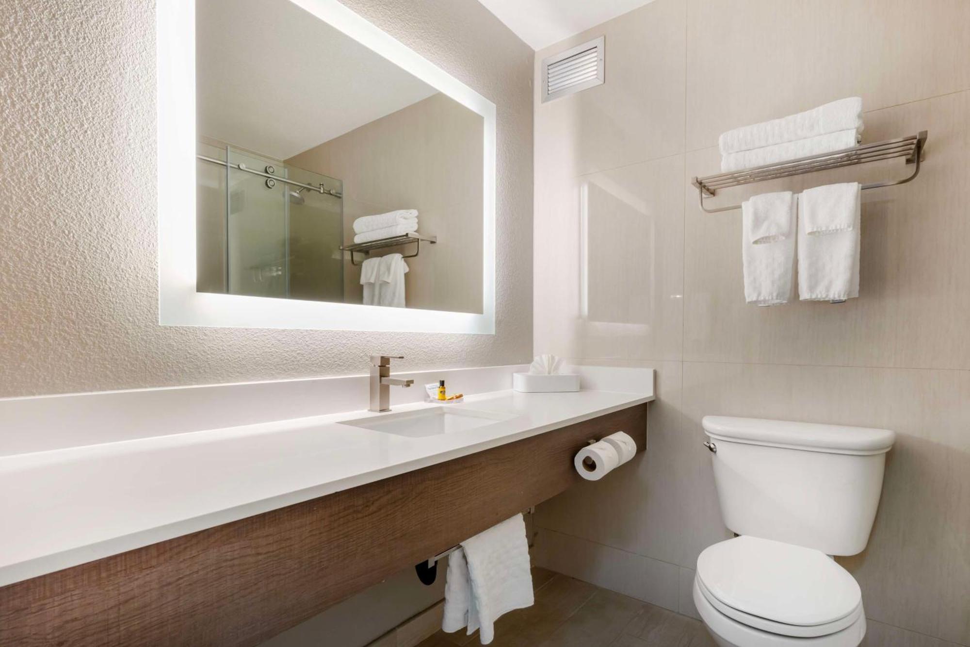 Best Western Plus Sparks-Reno Hotel Экстерьер фото