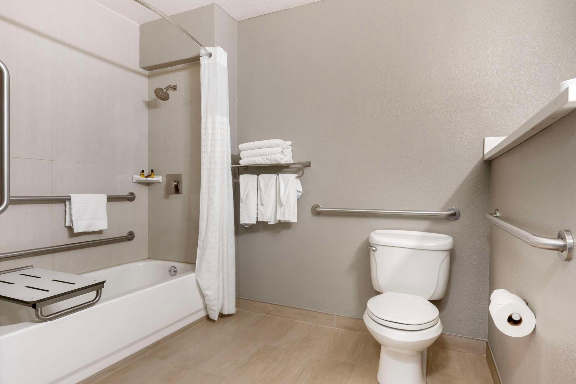 Best Western Plus Sparks-Reno Hotel Экстерьер фото