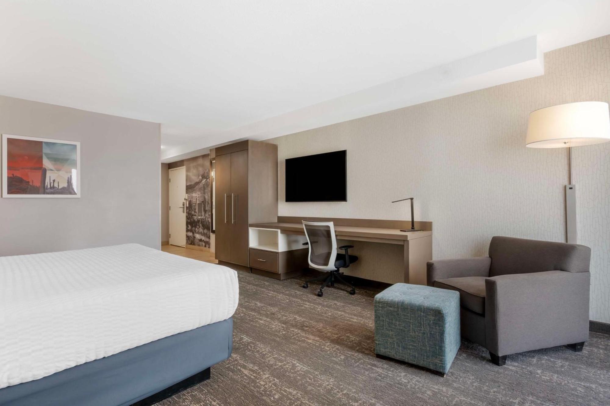Best Western Plus Sparks-Reno Hotel Экстерьер фото