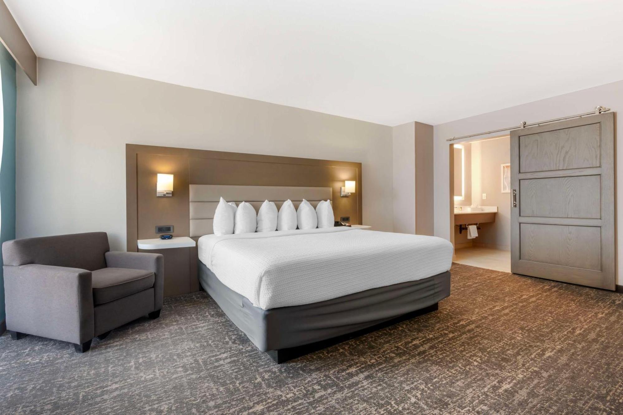 Best Western Plus Sparks-Reno Hotel Экстерьер фото
