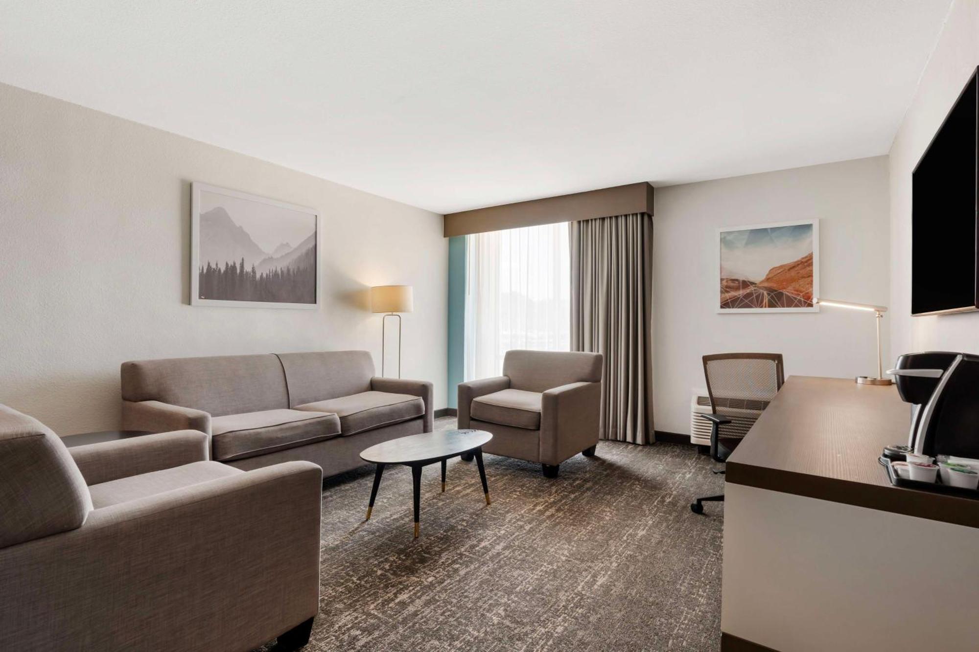 Best Western Plus Sparks-Reno Hotel Экстерьер фото
