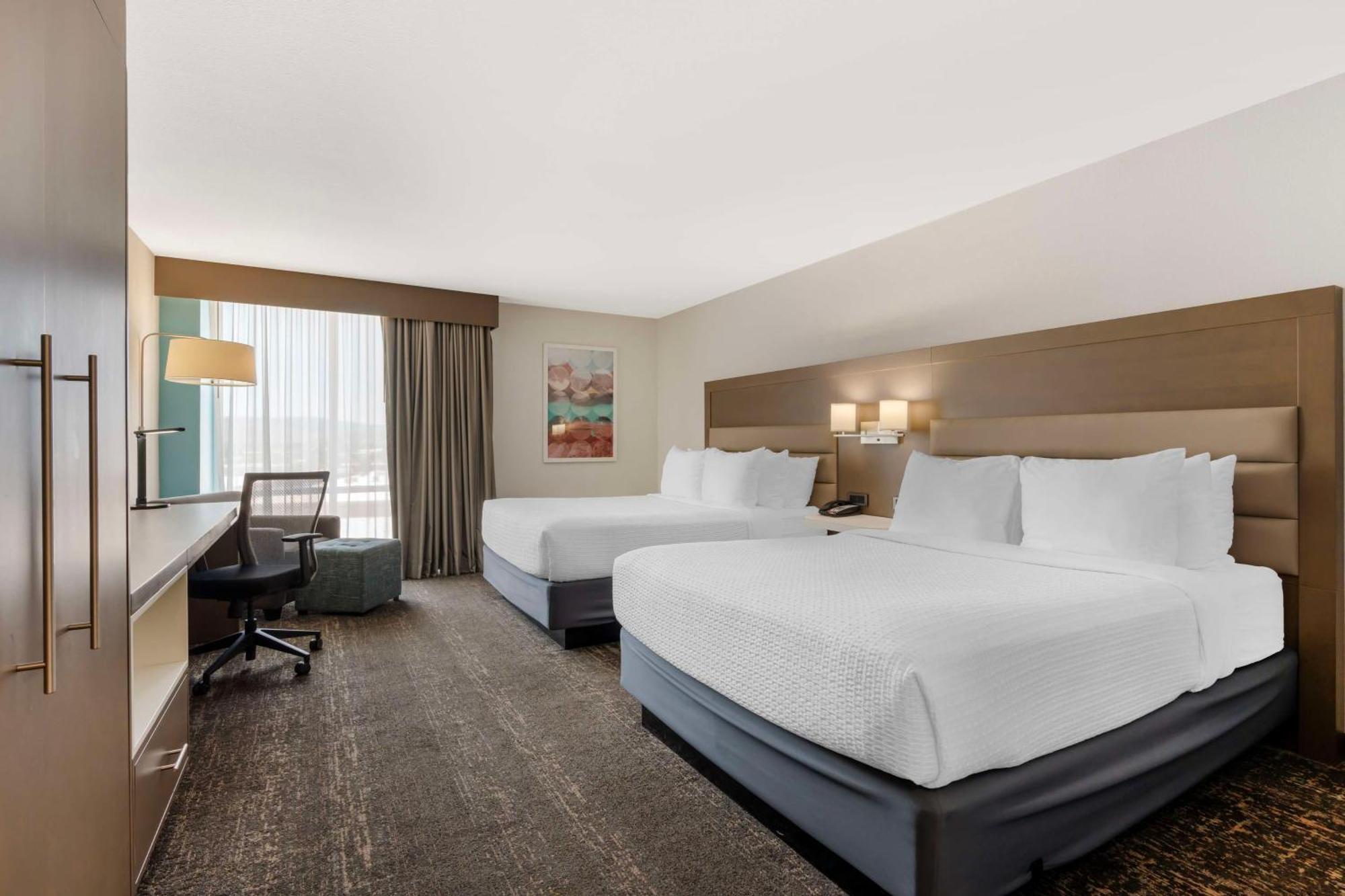 Best Western Plus Sparks-Reno Hotel Экстерьер фото