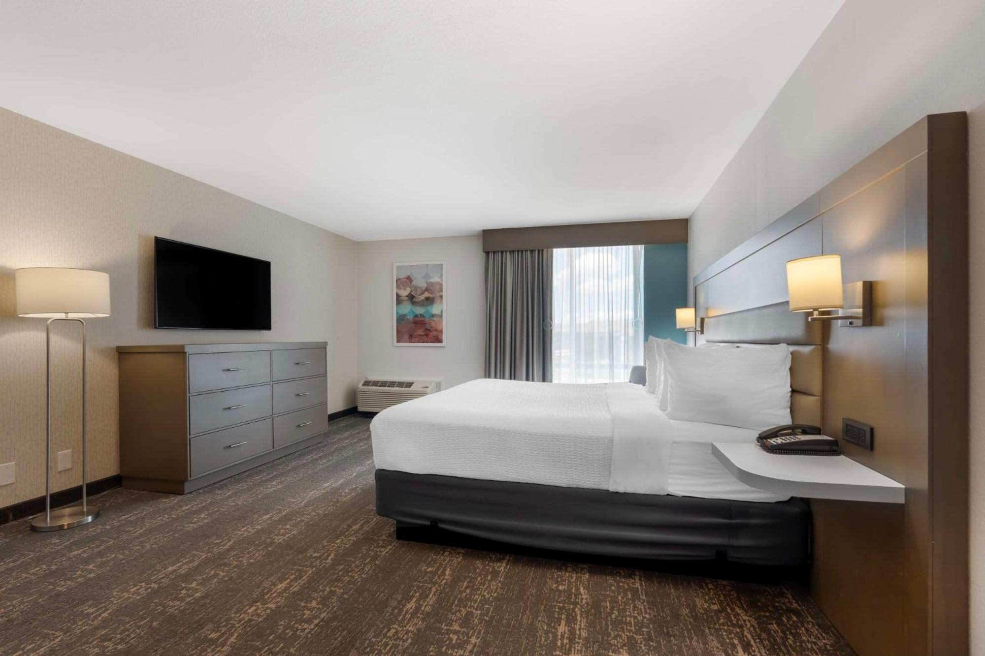 Best Western Plus Sparks-Reno Hotel Экстерьер фото