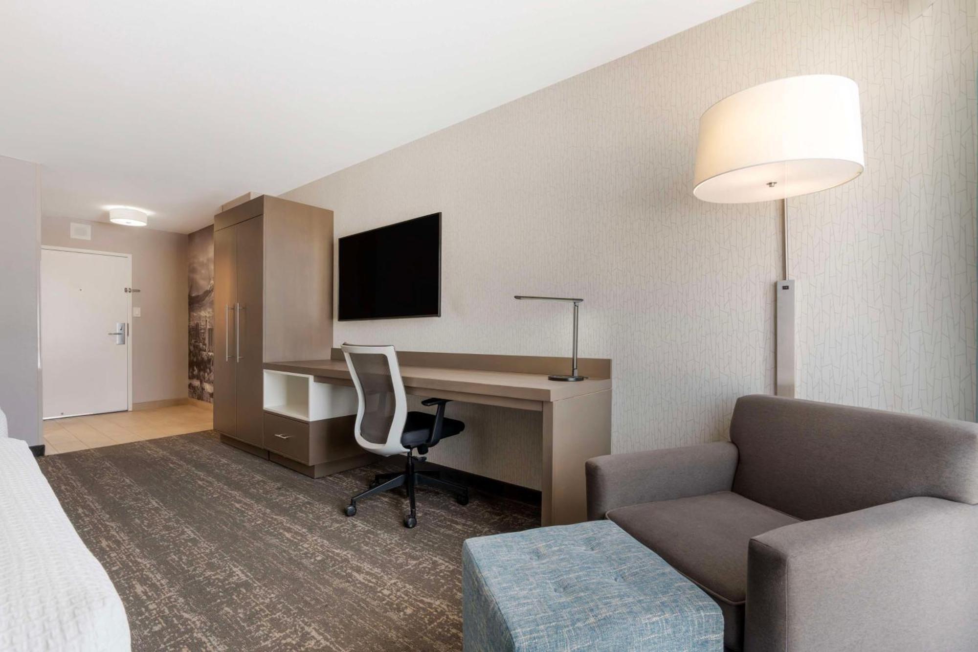 Best Western Plus Sparks-Reno Hotel Экстерьер фото