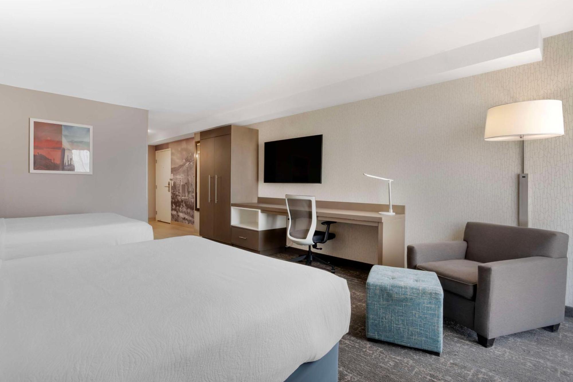 Best Western Plus Sparks-Reno Hotel Экстерьер фото