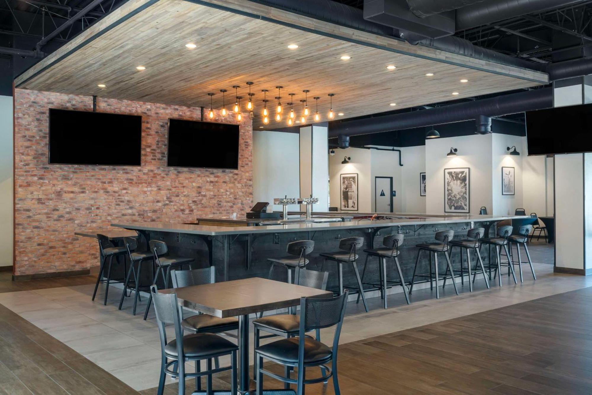 Best Western Plus Sparks-Reno Hotel Экстерьер фото