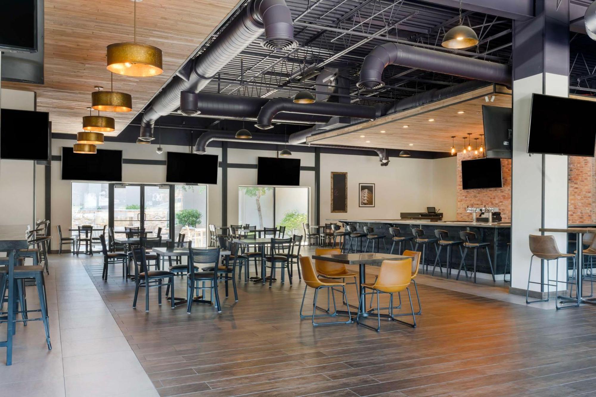 Best Western Plus Sparks-Reno Hotel Экстерьер фото