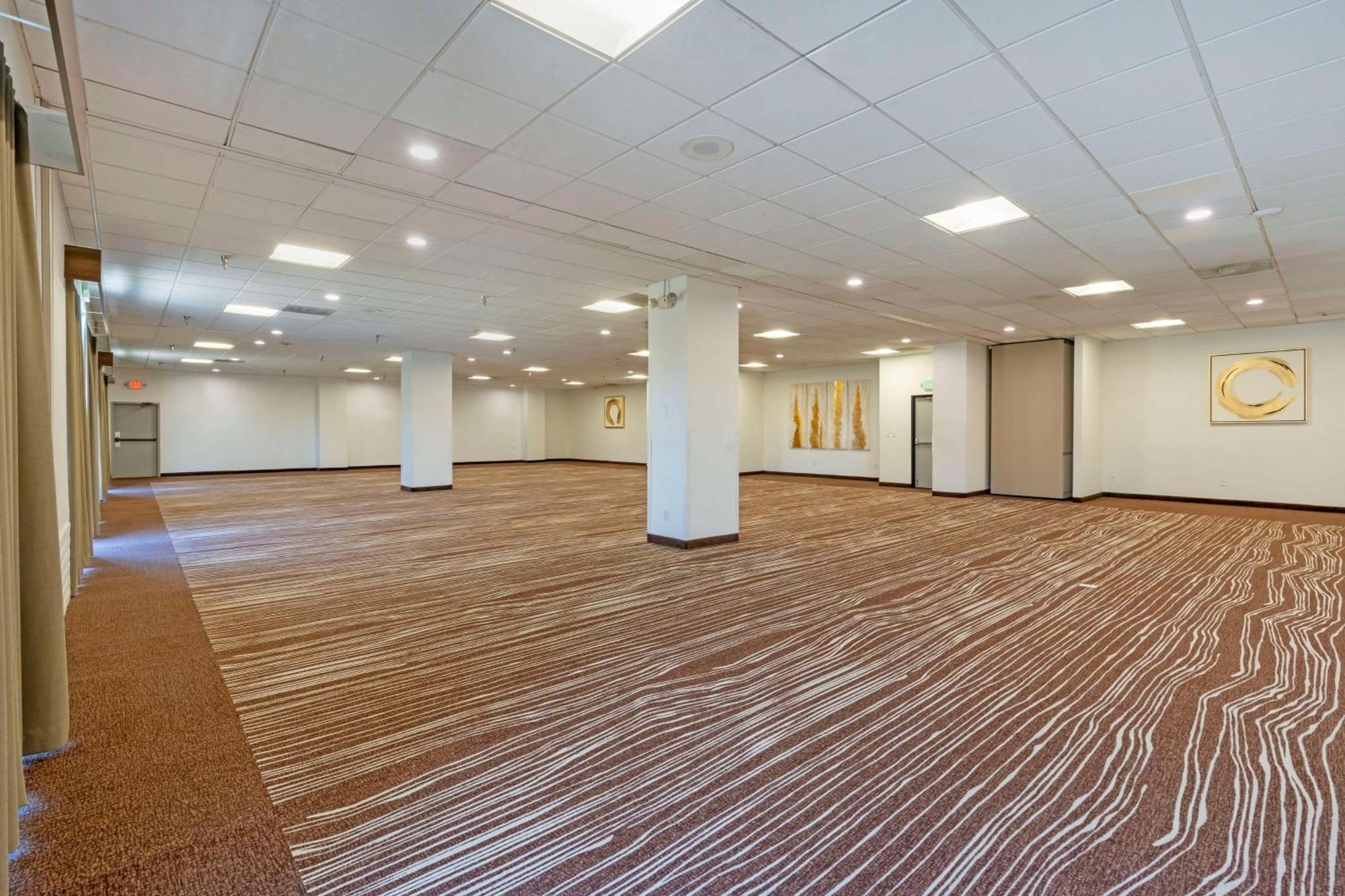 Best Western Plus Sparks-Reno Hotel Экстерьер фото
