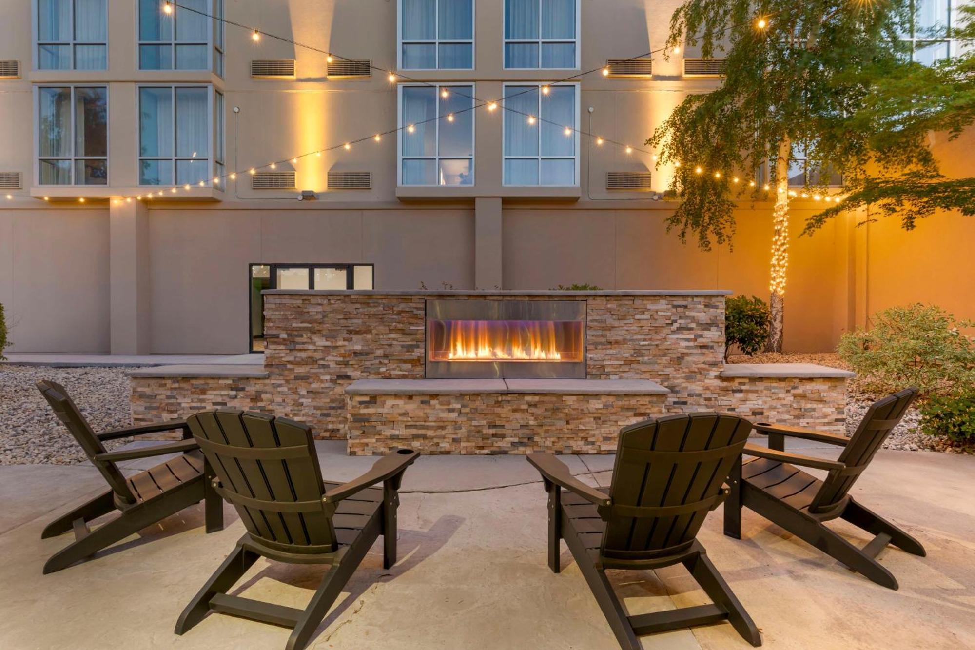 Best Western Plus Sparks-Reno Hotel Экстерьер фото