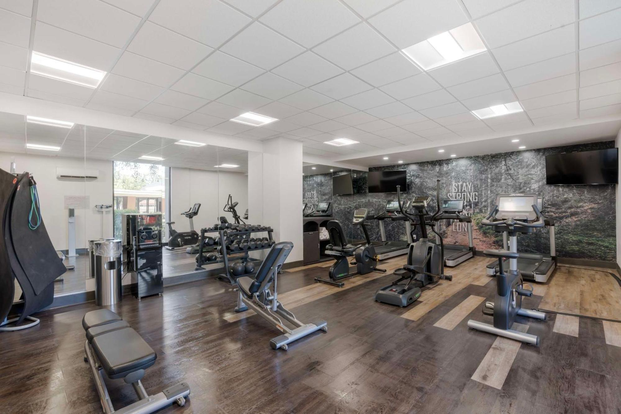 Best Western Plus Sparks-Reno Hotel Экстерьер фото