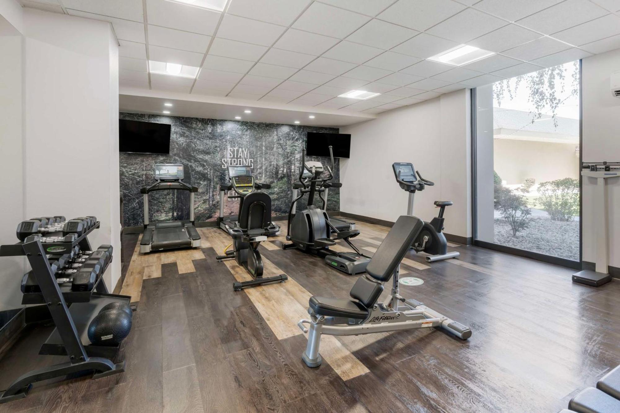 Best Western Plus Sparks-Reno Hotel Экстерьер фото
