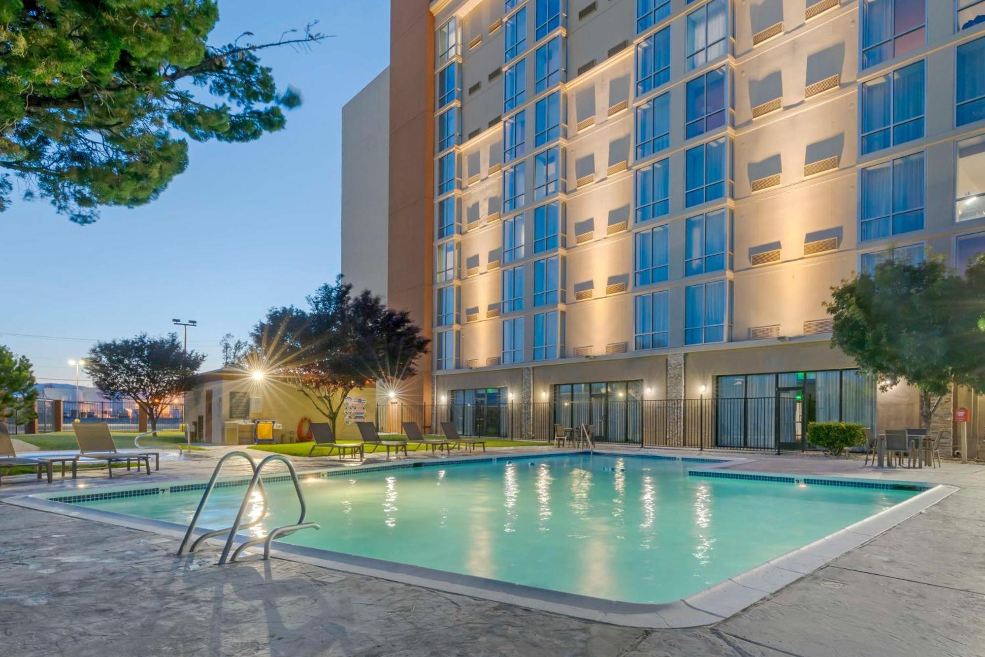 Best Western Plus Sparks-Reno Hotel Экстерьер фото