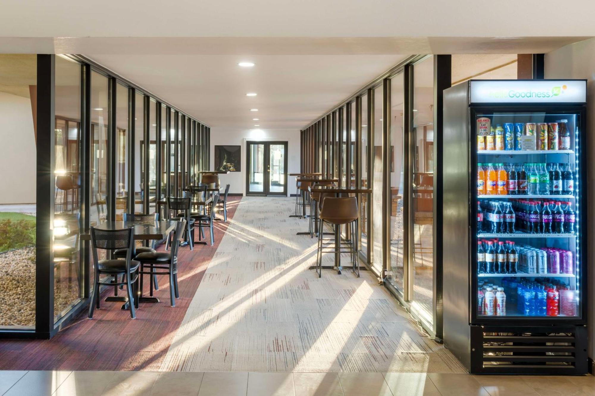 Best Western Plus Sparks-Reno Hotel Экстерьер фото